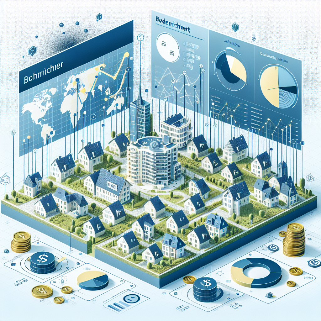 Bodenrichtwerts Einfluss auf Grundstücksverkauf in Nürnberg Almoshof